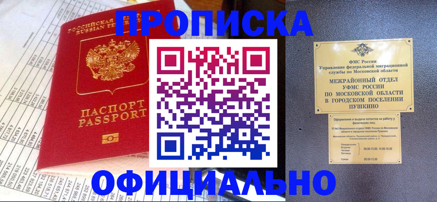 прописка от собственника в Благовещенске